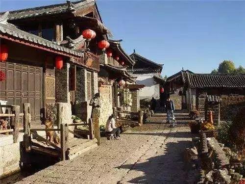 独狼逃跑